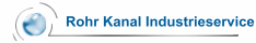 Rohr Kanal Industrieservice